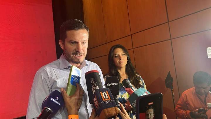 Primero los Salteños: “Una Argentina distinta es posible, pero con la voz de las provincias”