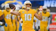 Thursday Night Football odds, prediction: Vikings vs. Chargers picks, best bets from expert on 19