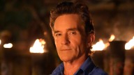'Survivor: Forged in Fire': Jeff Probst Book to Reveal Diary Entries From Filming & More