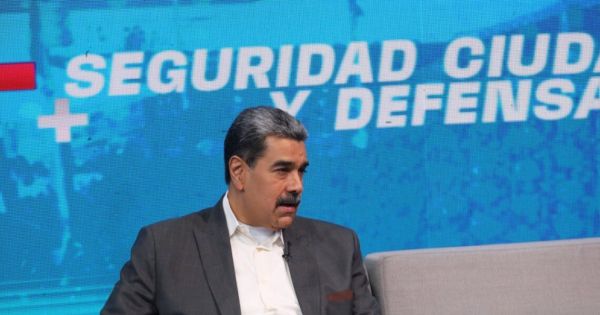 Caracas indignada por autorización a la CIA para operar en Venezuela