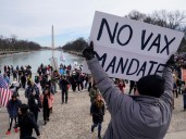 Una ola de proyectos “anti-ciencia” avanza en las legislaturas de EEUU y desarma protecciones de salud pública fundamentales