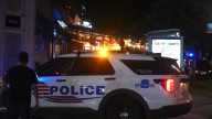 Howard University Shooting: At Least 4 Shot Near DC Campus During Homecoming Weekend