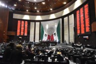 Con deuda de 1.7 billones aprueba la Cámara de Diputados Ley de Ingresos 2026