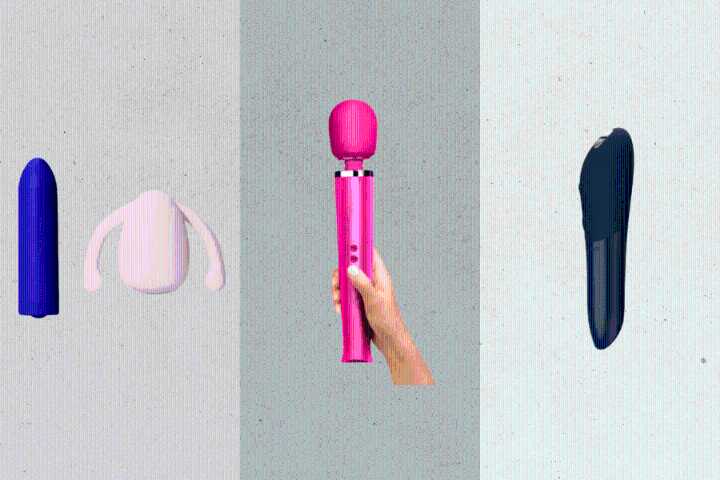 Best Sex Toy Brands for All Bodies, Genders, and Desires in 2025