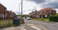 Police investigation ongoing after death of baby on Middlesbrough estate