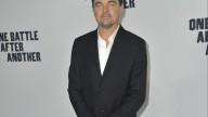 Leonardo DiCaprio more selective with work now