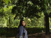 I moved back to my home city after a year abroad. Exploring my hometown like a tourist made the transition easier.