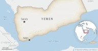 Yemen's Houthi rebels detain 9 UN staff in crackdown