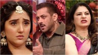 Salman Khan Schools Kunickaa On Bigg Boss 19, SLAMS Ashnoor Kaur: ‘You’ll Be Embarrassed…’