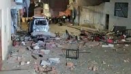 La Libertad: Explosión dejó cuatro heridos y cinco viviendas afectadas en Pacasmayo