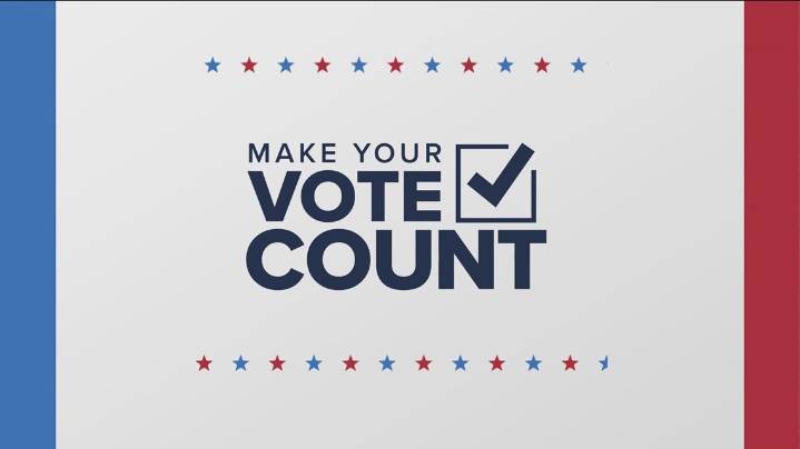 East Texas voter guide for the November 2025 elections