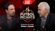 Futbol Picante y todo el análisis del México vs Ecuador Futbol Picante y todo el análisis del México vs Ecuador 10m