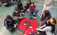 «Toma la voz» inició su edición 2025 en la Escuela 752