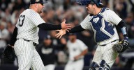 Yankees advance to ALDS with 4-0 win over Red Sox