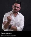 Publica secretario estatal de Medio Ambiente foto con señal obscena; causa polémica en redes