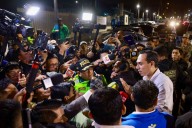 Presidente Jerí: Si la delincuencia nos golpea una vez, nosotros golpearemos dos veces