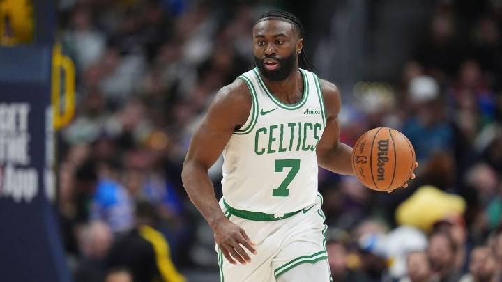 Jaylen Brown wants more NBA protection over betting issues