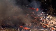 Powerful blast at a Tennessee military explosives plant rattles homes miles away