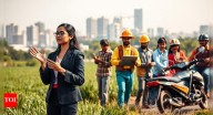 17 crore new jobs and a surge in women’s participation: Here’s why India’s workforce growth is different this time