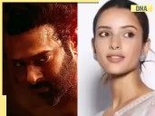 Sandeep Reddy Vanga's Spirit cast revealed: Prabhas, Triptii Dimri, Vivek Oberoi