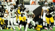 Cam Heyward: We didn't take care of our job in run defense