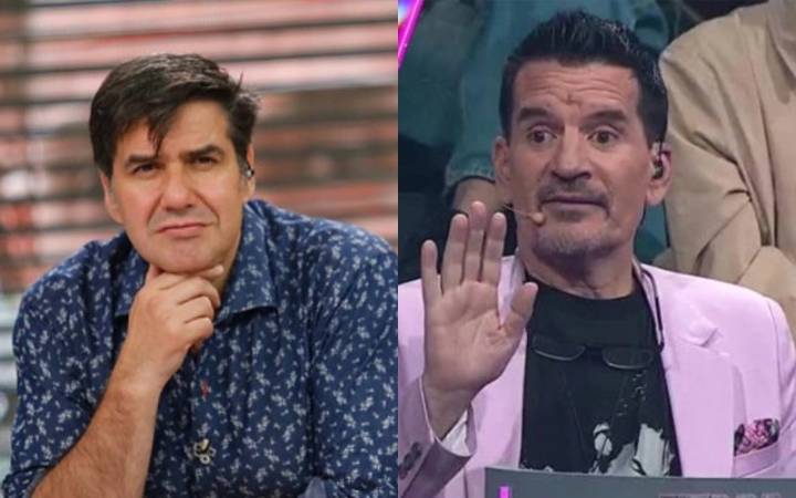 Vasco Moulian arremete contra Jaime Coloma en Fiebre de Baile tras sus polémicos dichos: “Dijo que no le iba a ir bien en la carrera”