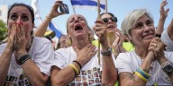 Tri-State Jewish community expresses relief, hope after Israel and Hamas peace deal