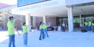 Students, volunteers participate in UF’s 12th annual Dance Marathon