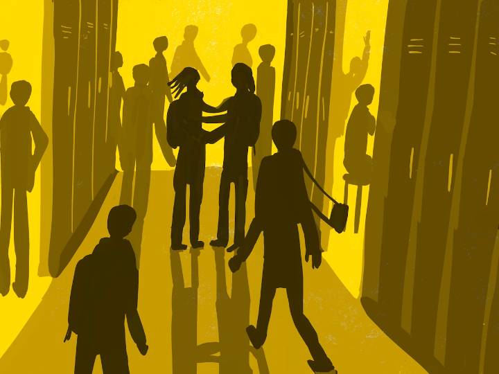 Ohio’s radical property tax overhaul could signal the end of free public schools