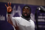 Nazareth girls soccer dedicates district semifinal win to Jamaican native Coach Ziggy