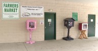 'Period pantry' program begins in Menifee County