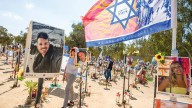 A dos años de los ataques de Hamás, las víctimas del Festival Nova en Israel siguen de luto