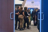 Column: Do we really want armed 18-year-olds on ICE raids? – The Virginian