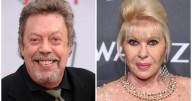 ‘Home Alone 2’ Star Reveals the Lie He Told Trump’s Ex