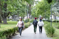 El municipio de zona norte que reflejó la contundente remontada de La Libertad Avanza