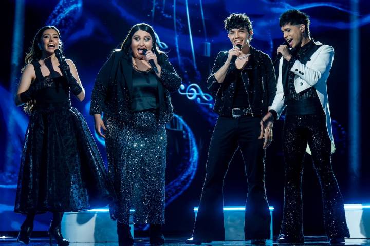 Por voto popular. Qué se sabe del ganador de la final de La Voz Argentina 2025 hoy