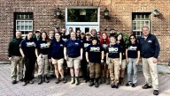 Staten Island Zoo maintains high standards with AZA re