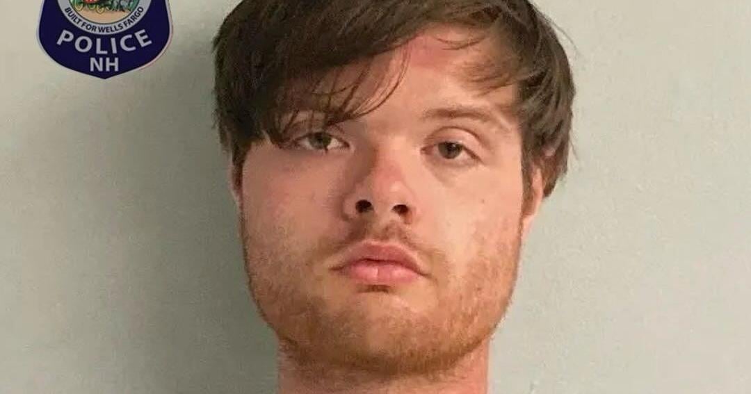 Man held without bail after alleged downtown Concord attack on a woman