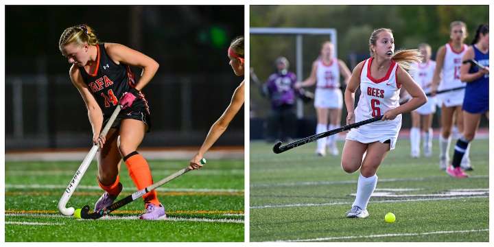 Breakdown, predictions for Rome Free Academy vs. Baldwinsville   Section III Class A field hockey final