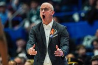Deadspin | 4-star G Junior County picks UConn for its 'intensity'