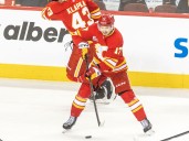 Analyst rips Flames forward: ‘That guy doesn’t hate to lose’