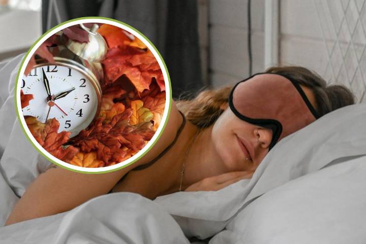 6 Things to Know About Saturday Night's Time Change