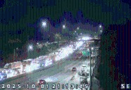 INDOT: 1 dead after crash on I-465 in Marion County