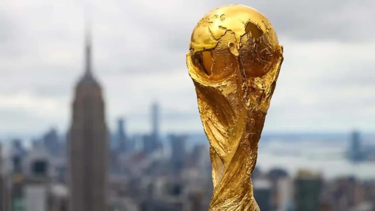 Así están estafando a fans del Mundial 2026: revelaron la ola de fraudes