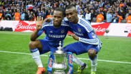 Chelsea legend Salomon Kalou launches surprise new career
