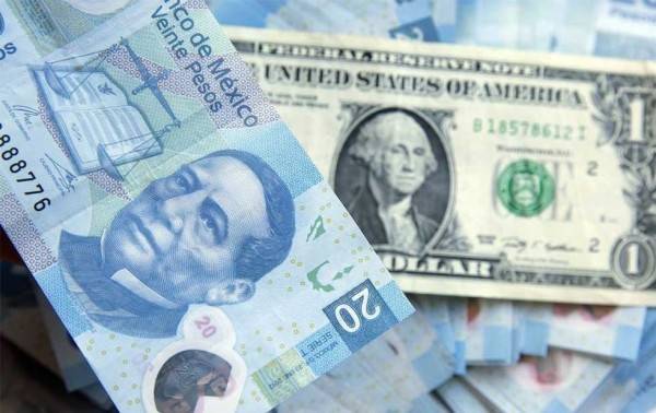 México brilla entre la volatilidad global: IPC avanza 24.7% en el año