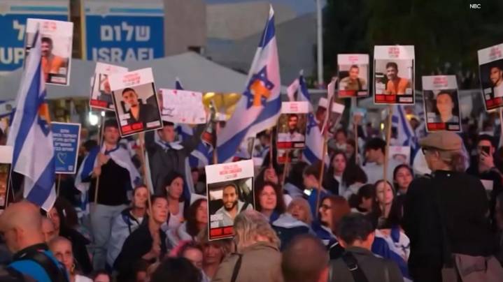 Portland communities react to Israel