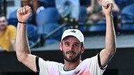 Jacob Fearnley replaces injured Tommy Paul at Stockholm Open after recovery from rib issue