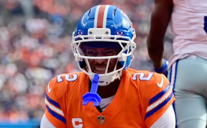 Bo Nix, Sean Payton receive crucial update on Pat Surtain II’s injury following Broncos’ 6