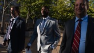 St. Louis sheriff indicted on 5 federal felony charges